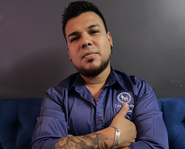 Junior C. Bar Manager